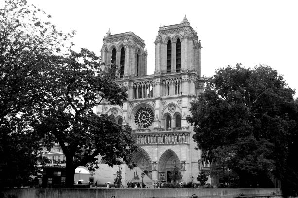 Notre Dame